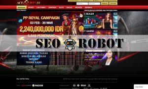 Trik Hindari Kerugian Saat Bermain Di Situs Slot Online