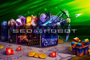 Alasan Harus Gabung Slot Online Terpercaya