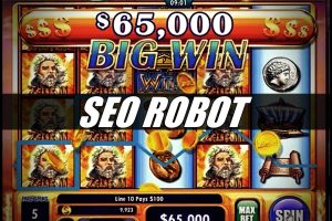 Rasakan Fasilitas Menarik Dari Situs Slot Online Terbesar