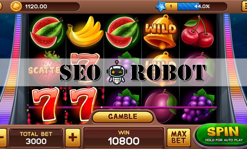 Pilihan Game Slot Terbaik Dari Joker Gaming 2023