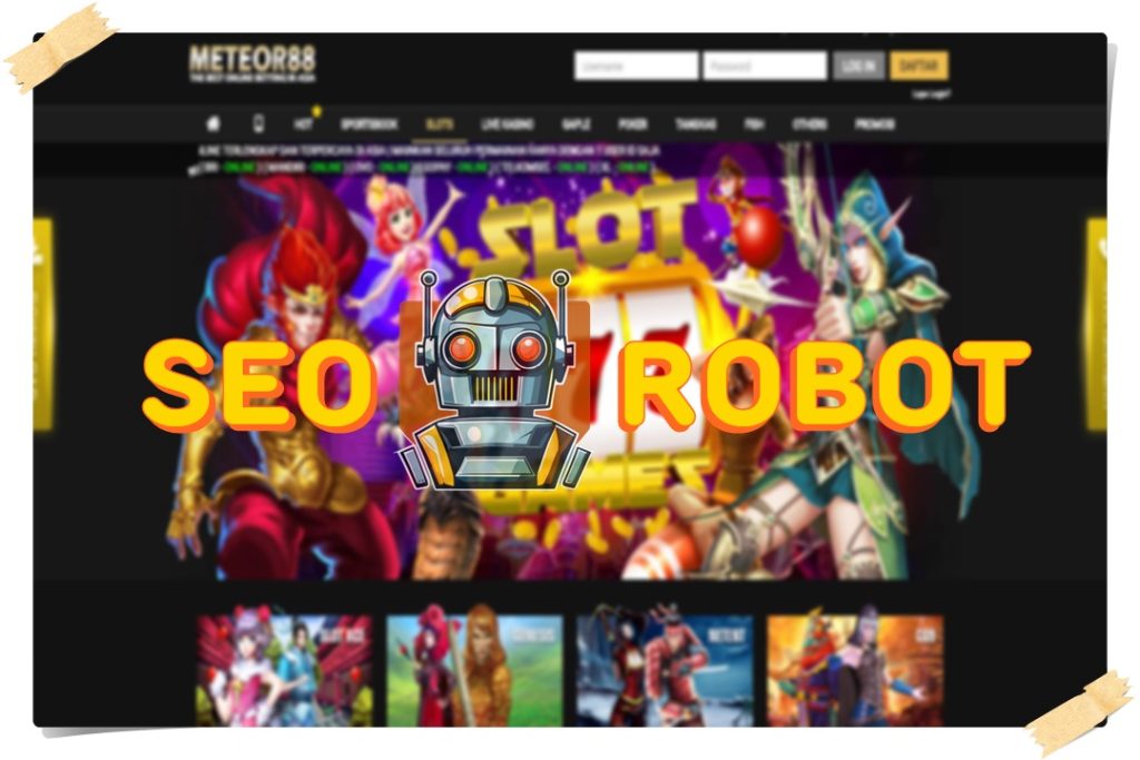 Factor Sepele Yang Membuat Kalah Di Situs Agen Slot Online