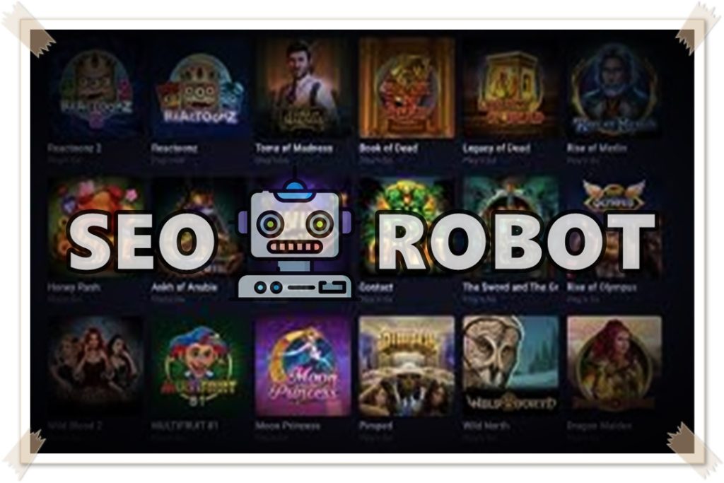 Slot Online Banyak Bonus Memberikan Tawaran Spesial 2023