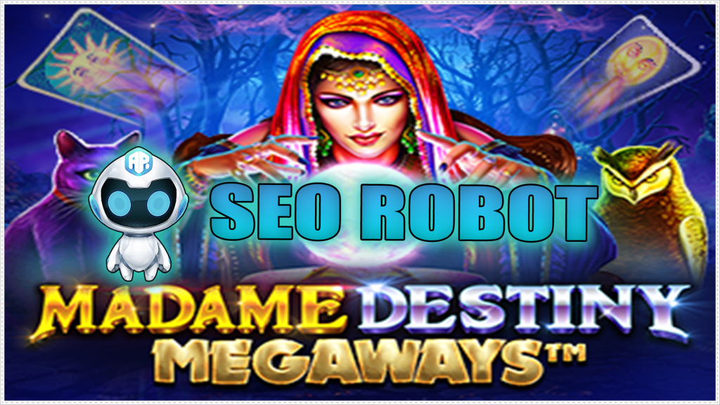 Tips Menemukan Link Alternatif Game Judi Slot