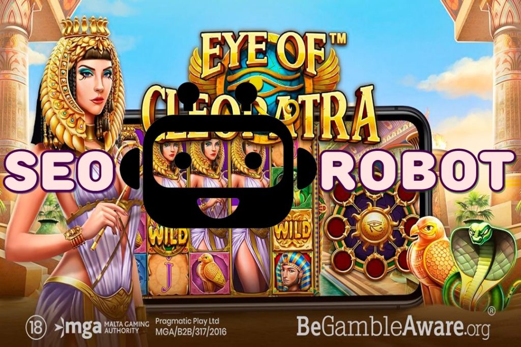 Menang Taruhan Di Game Link Slot Gacor