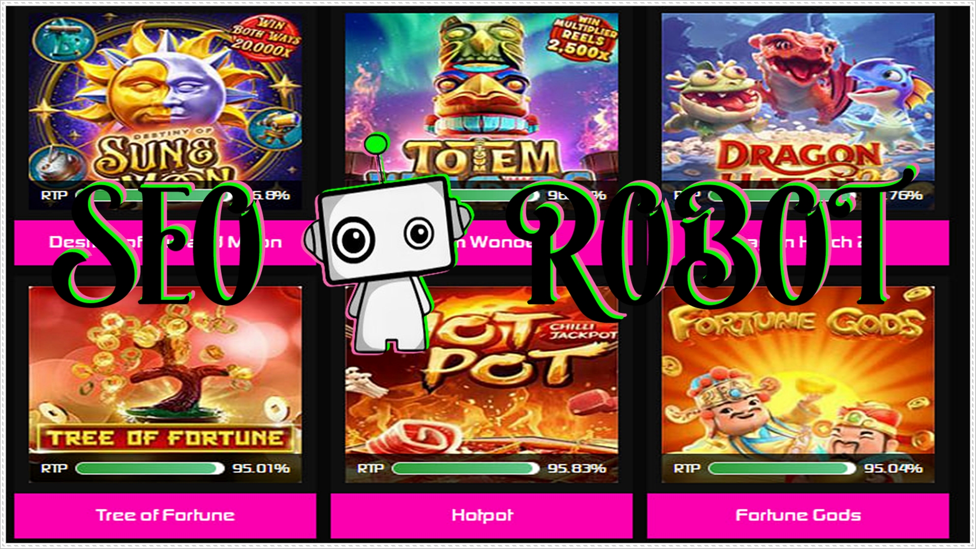 Keistimewaan Main Judi Slot Online